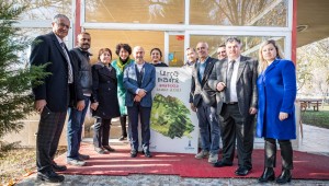 Seyyar makam İzmir kent merkezinin dışına açıldı