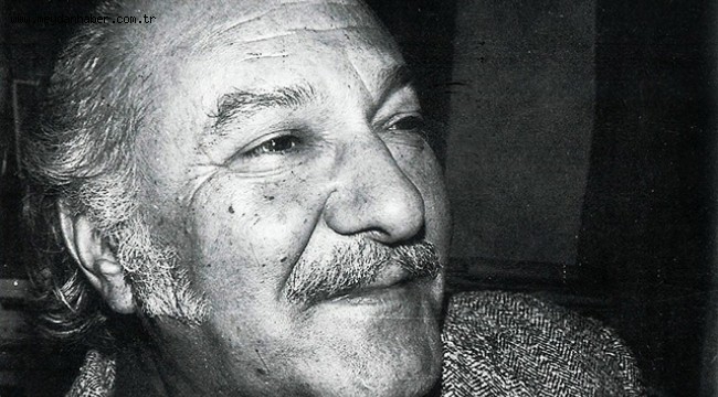 Suat Taşer Karşıyaka'da anılıyor