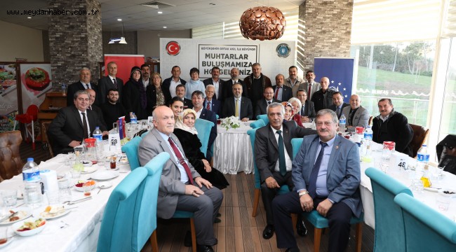 "Telefonum da gönlüm de 24 saat açık"