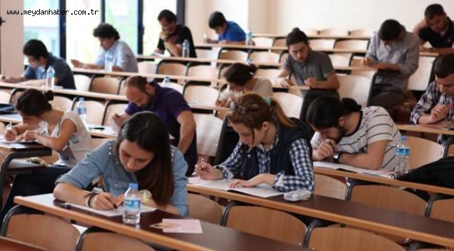 Torbalı Belediyesi, üniversite sınavına girecek adaylar için ücretsiz deneme sınavı düzenliyor. Torbalı Belediyesi tarafından düzenlenecek olan TYT Deneme Sınavına isteyen her aday ücretsiz olarak katılabilecek