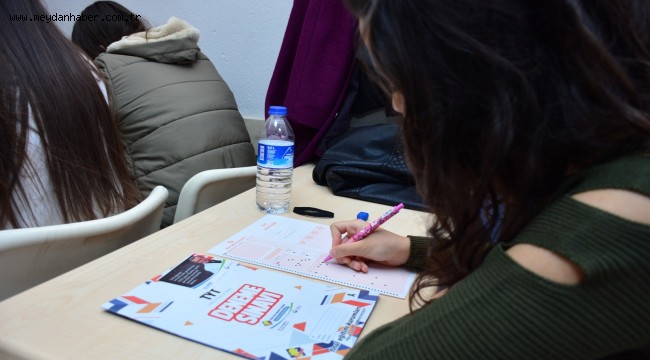 torbalı deneme sınavı