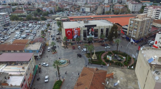 Torbalı'nın geleceği için yarışacaklar