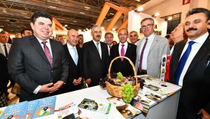 Travel Turkey'de Buca esintisi	