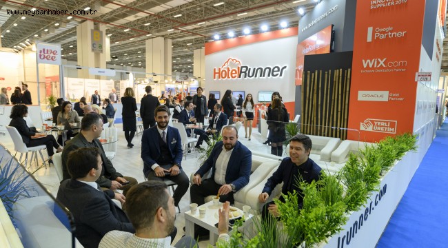 Turizmde dijitale doğru adım adım