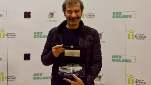 USTA SANATÇILAR ÖRNEK PROJELERİ YERİNDE GÖRDÜ