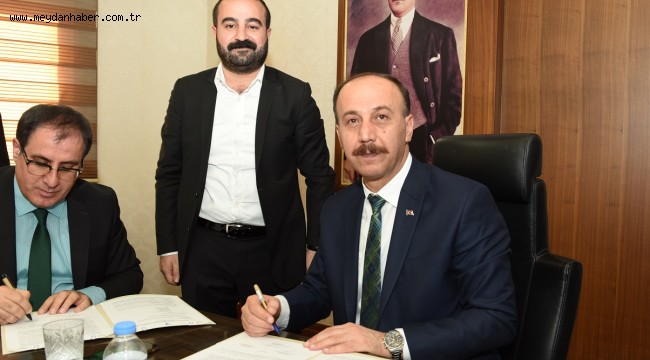 YİKOB, 60 Taşınmazı Belediyelere Devretti