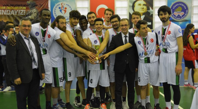 YURTLAR PARKEYE ÇIKTI