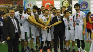 YURTLAR PARKEYE ÇIKTI