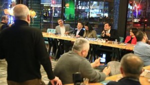 2020 Birlik Yılı Lansmanı Gerçekleştirildi