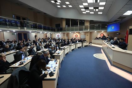 2020 DENİZLİ YILI İLAN EDİLDİ