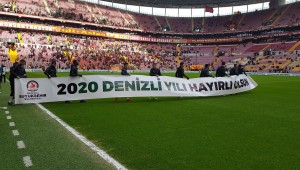 2020 Denizli Yılı, Süper Lig'de