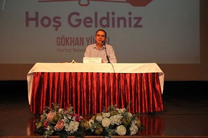 26 Yazar, Şair, Gazeteci ve Sanatçı Okurlarıyla Buluştu