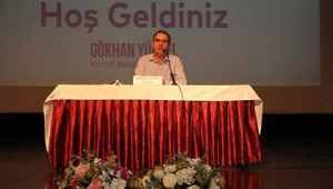 26 Yazar, Şair, Gazeteci ve Sanatçı Okurlarıyla Buluştu