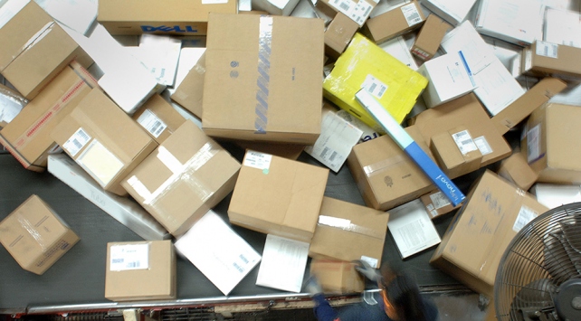 4 kargo firmasına 61,4 milyon lira ceza