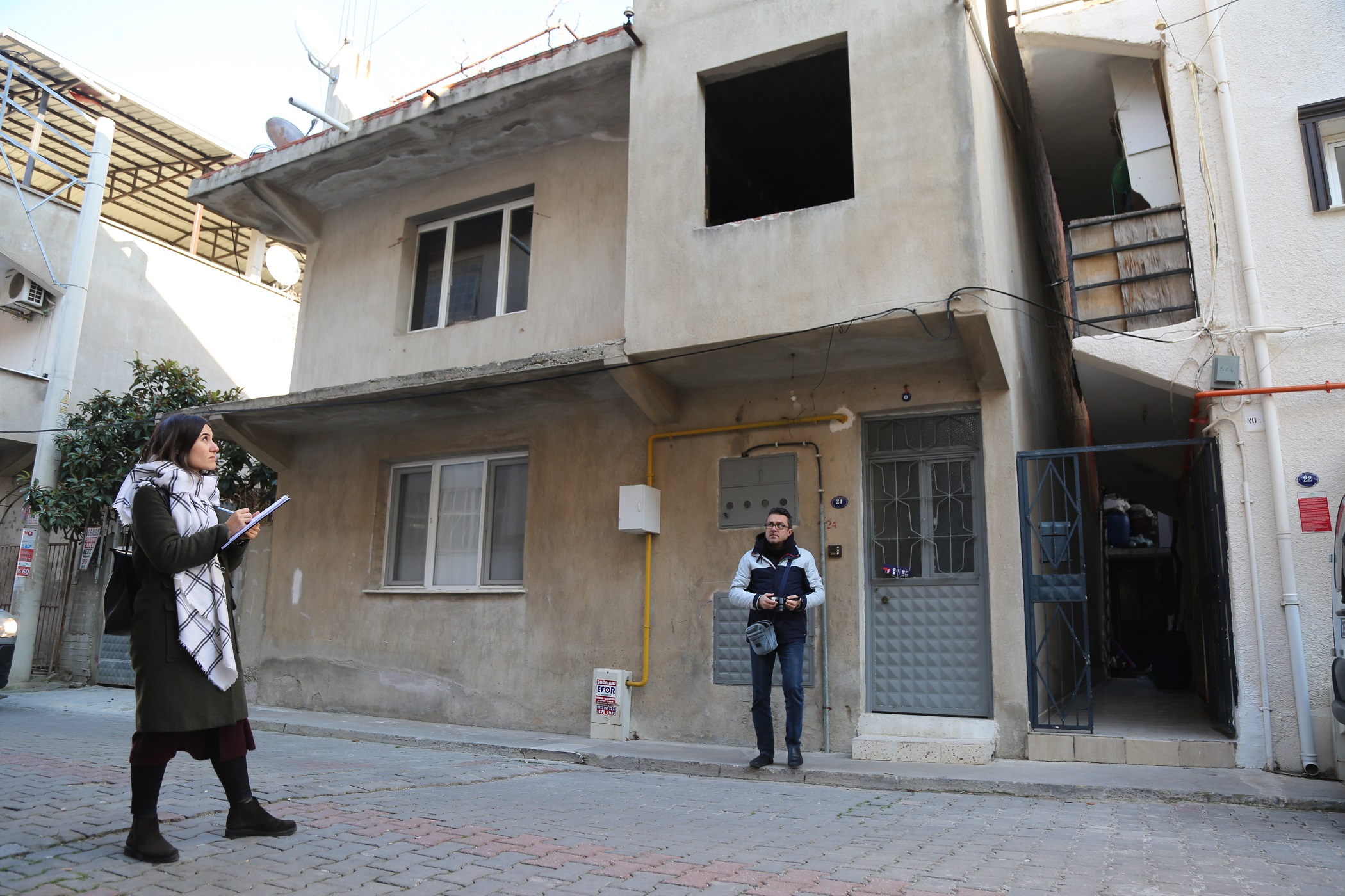 40 yıllık tapu ve ecrimisil sorununda çözüm adımı