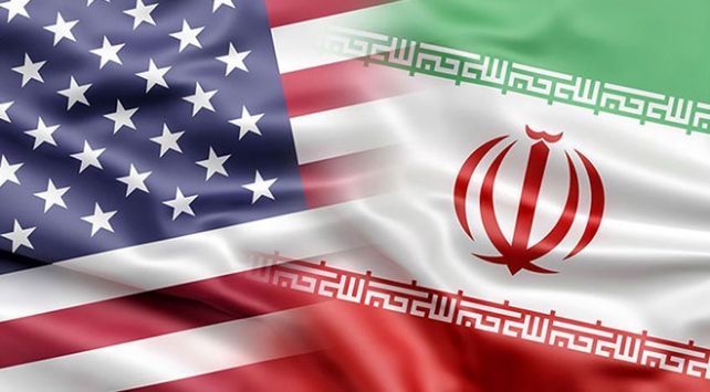 ABD: İran'la görüşmeye hazırız