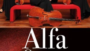 Adnan Saygun'da müzik şöleni