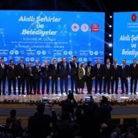 Akıllı şehircilik lütuftan ziyade zorunluluk