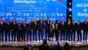 Akıllı şehircilik lütuftan ziyade zorunluluk