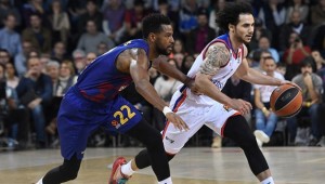 Anadolu Efes İspanya'da kazandı