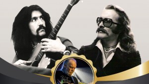 ANADOLU ROCK DUAYENLERİNE VEFA KONSERİ...