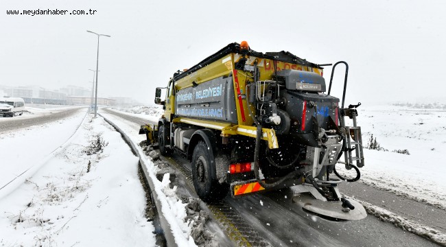 ANKARA BÜYÜKŞEHİR BELEDİYESİ ŞEFFAF YÖNETİM UYGULAMALARINI YAYGINLAŞTIRIYOR