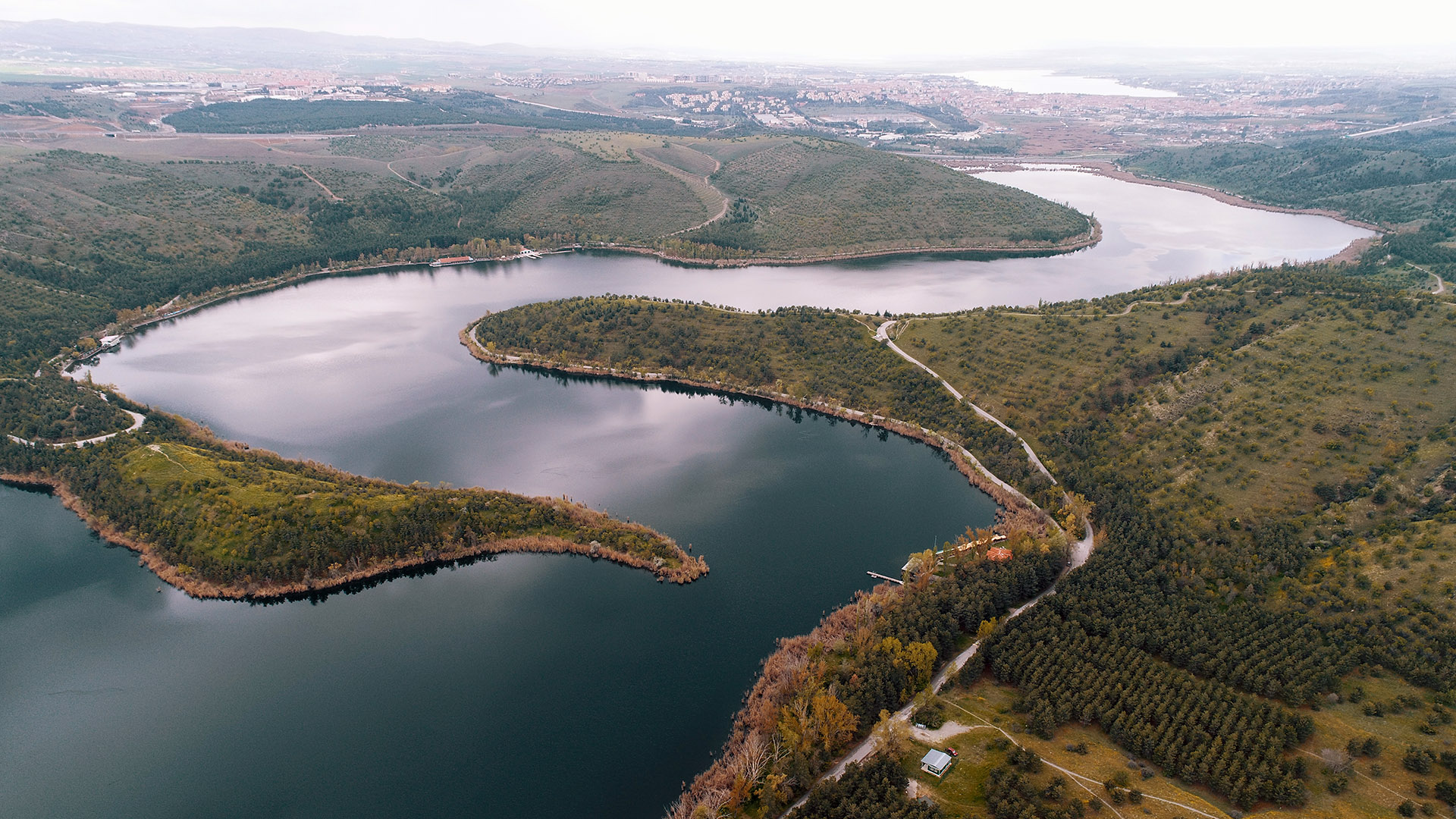 ANKARA BÜYÜKŞEHİR ÜNİVERSİTELERLE İŞ BİRLİĞİ YAPIYOR…