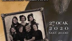 APİKAM mübadeleyi konser ve sergiyle anacak