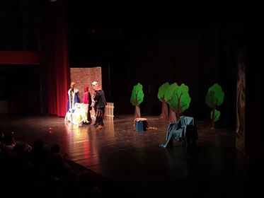 Avcılar'da çocuklara kültür sanat dolu karne hediyesi