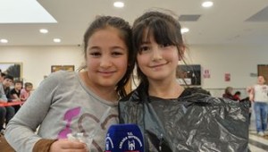 AYM'LERDE ETKİNLİK ATAĞI