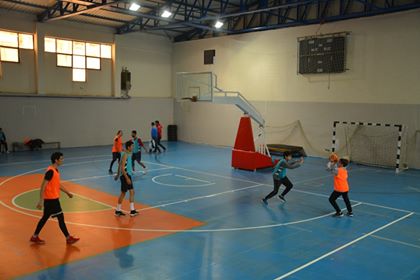 BAĞIMLILIKLA MÜCADELEDE YENİ BİR PROJE: "SOKAKLAR BİZİM BASKETBOL TURNUVASI 3X3"