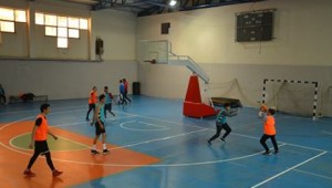 BAĞIMLILIKLA MÜCADELEDE YENİ BİR PROJE: "SOKAKLAR BİZİM BASKETBOL TURNUVASI 3X3"