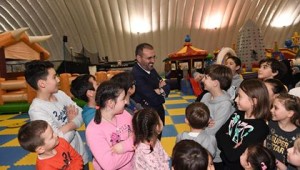 Balıkesir bir fırsat yakaladı