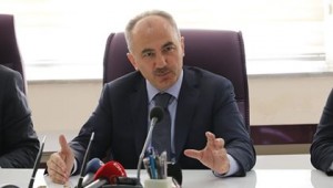 BAŞKAN METİN'DEN "10 OCAK ÇALIŞAN GAZETECİLER GÜNÜ" MESAJI