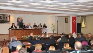 BAŞKAN SENGEL TARTIŞMALARA SON NOKTAYI KOYDU