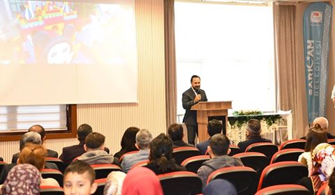 Başkan Uludağ, "İstihdama büyük katkı sağlıyoruz"