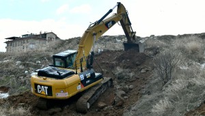 BAŞKENT'TE ÖNCELİK ÇEVRE VE HALK SAĞLIĞI