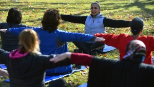 BAŞKENTLİ KADINLAR İSTEDİ, BAŞKAN YAVAŞ TALİMAT VERDİ