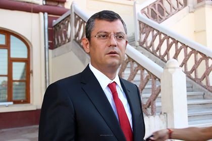 Bayraklı'da 'Uğur Mumcu' Adalet ve Demokrasi Paneli