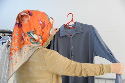 BEYLİKDÜZÜ SOSYAL BELEDİYECİLİKTE SINIR TANIMIYOR