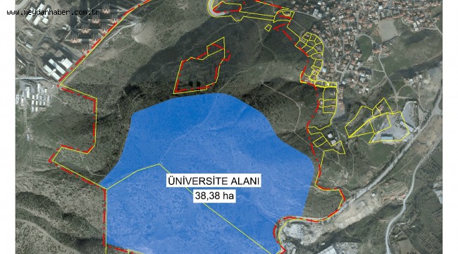 Bilirkişi Karabağlar Belediyesi'ni haklı buldu