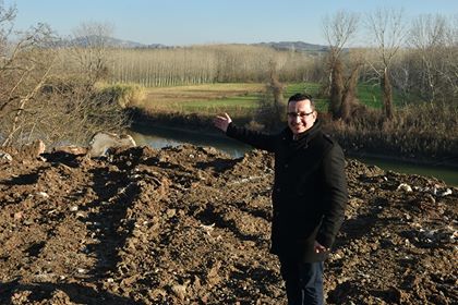 Binlerce vatandaşın 50 yıllık korkusu sona eriyor