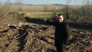 Binlerce vatandaşın 50 yıllık korkusu sona eriyor