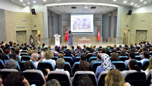 Bornova'da kültür ve sanat STK'larla işbirliği içerisinde renkleniyor