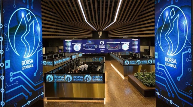 Borsa İstanbul'da rekorlar haftası