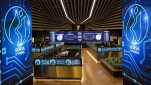 Borsa İstanbul'da rekorlar haftası