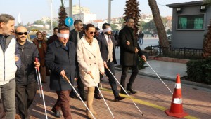 Bu Yürüyüşün Bir Anlamı Var