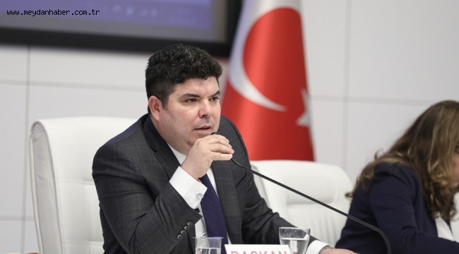 Buca'da temiz enerji devrimi