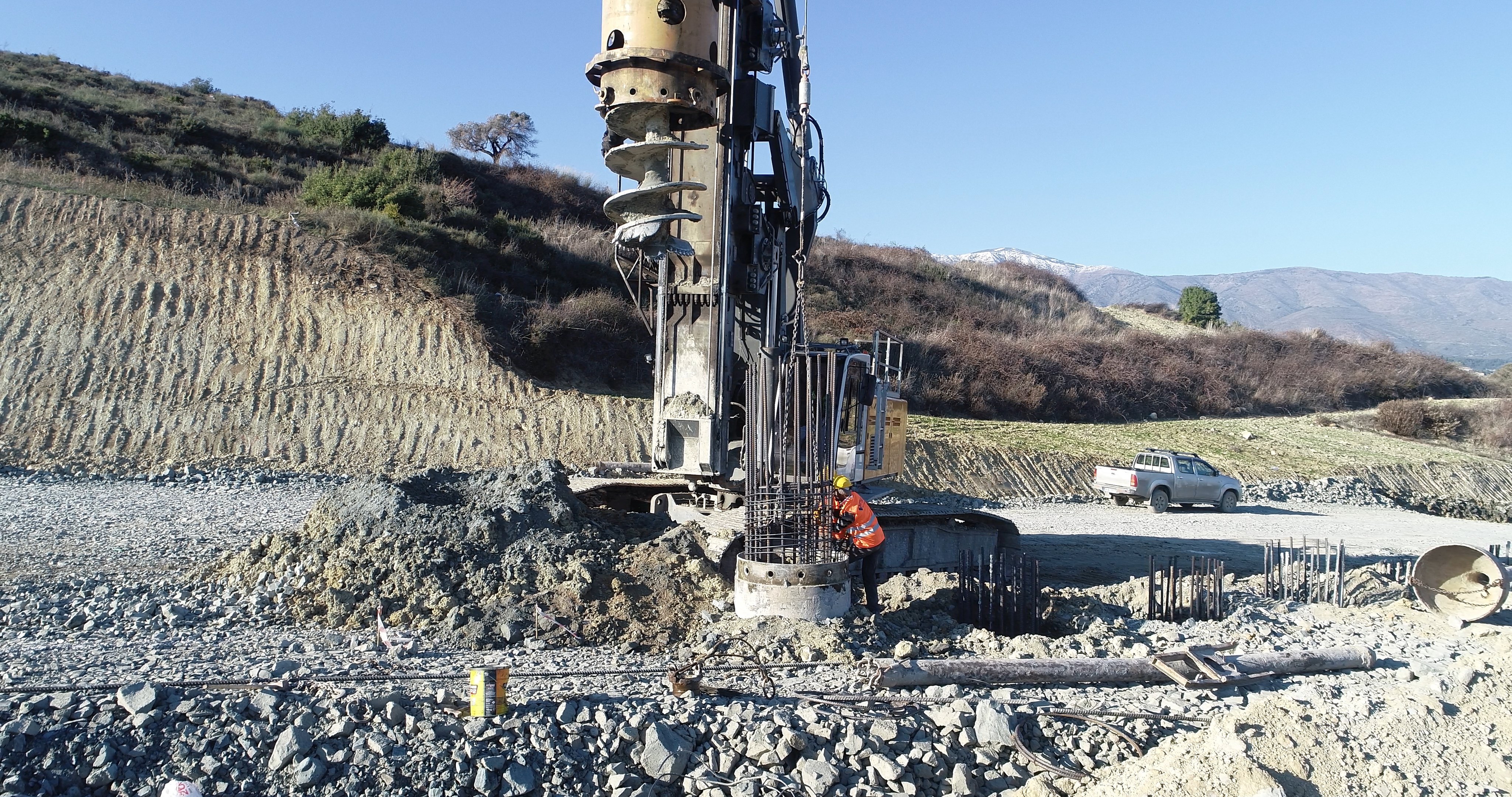 BÜYÜKŞEHİR BELEDİYESİ EXPO 2021 HAZIRLIK ÇALIŞMALARINA DEVAM EDİYOR