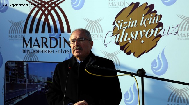 Büyükşehir Belediyesinin araç filosuna 25 araç daha eklendi